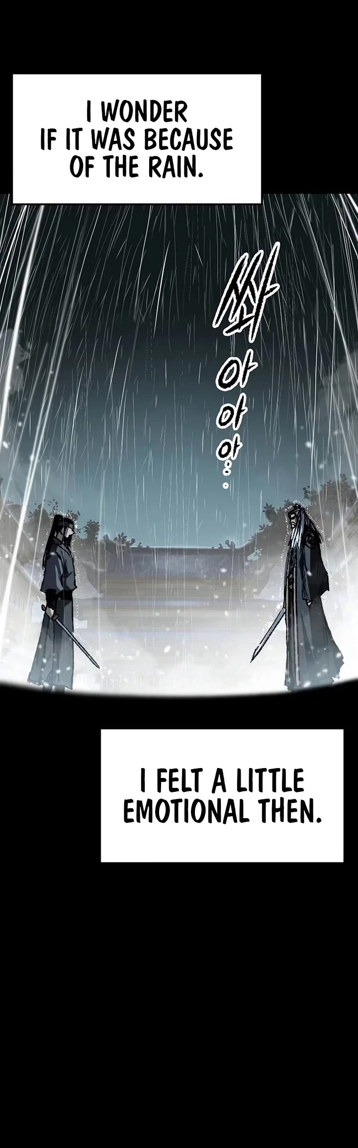 Reborn as the Heavenly Demon Chapter 143 page 19 - Chapter 143