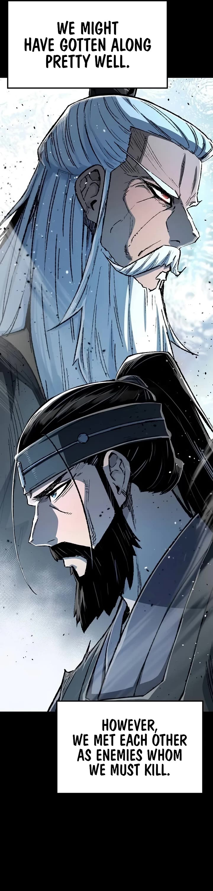Reborn as the Heavenly Demon Chapter 143 page 21 - Chapter 143