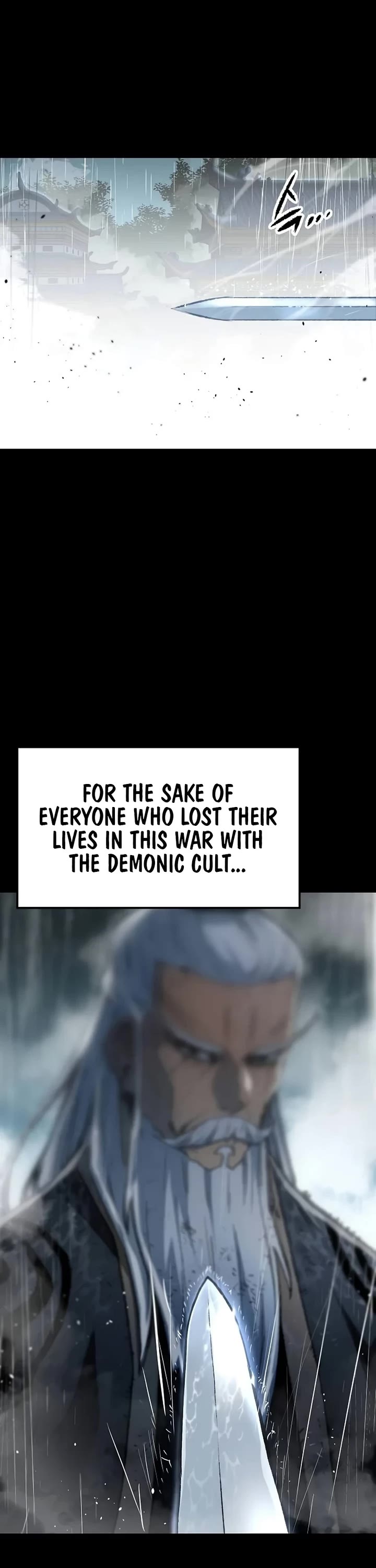 Reborn as the Heavenly Demon Chapter 143 page 22 - Chapter 143