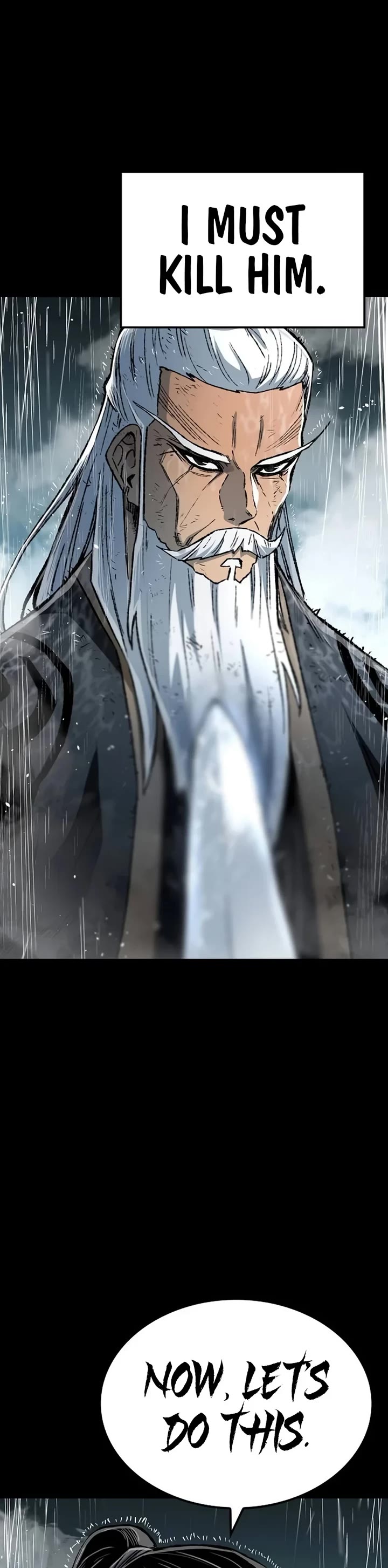 Reborn as the Heavenly Demon Chapter 143 page 23 - Chapter 143