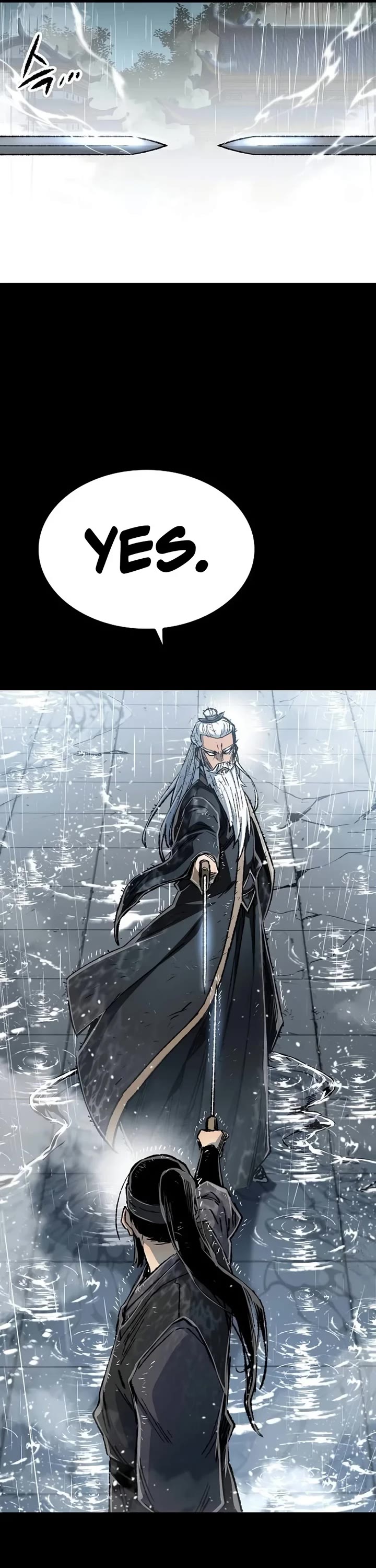 Reborn as the Heavenly Demon Chapter 143 page 25 - Chapter 143