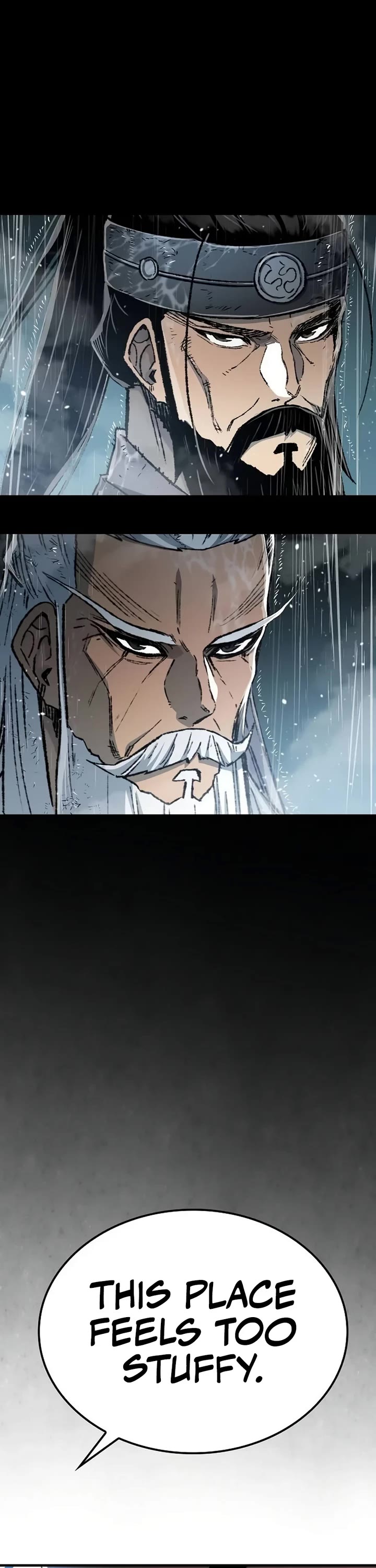 Reborn as the Heavenly Demon Chapter 143 page 26 - Chapter 143