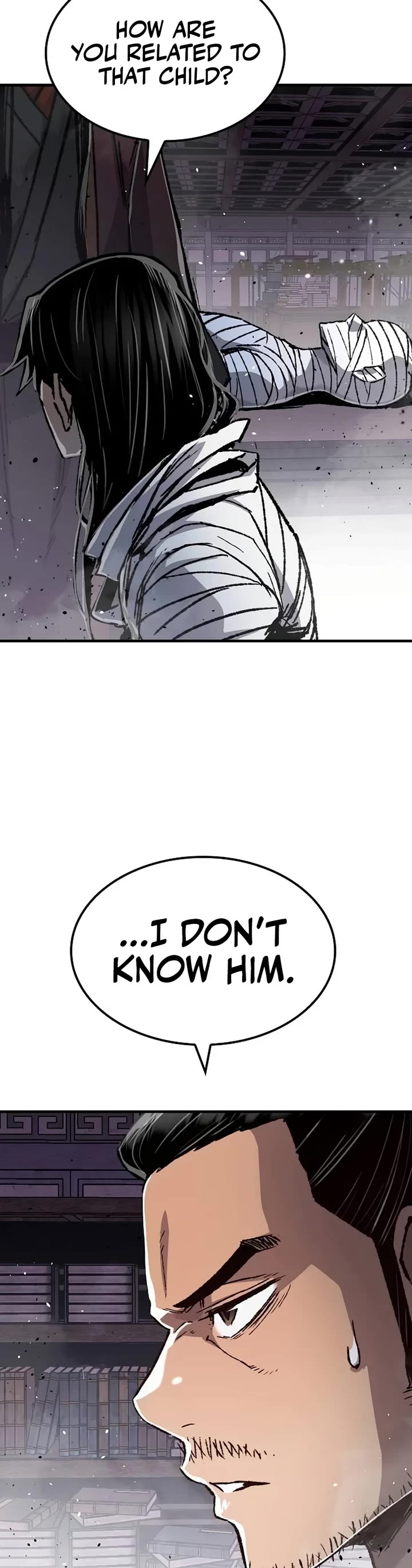 Reborn as the Heavenly Demon Chapter 143 page 31 - Chapter 143