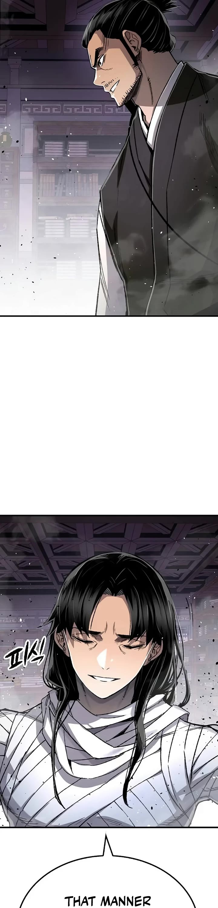 Reborn as the Heavenly Demon Chapter 143 page 33 - Chapter 143
