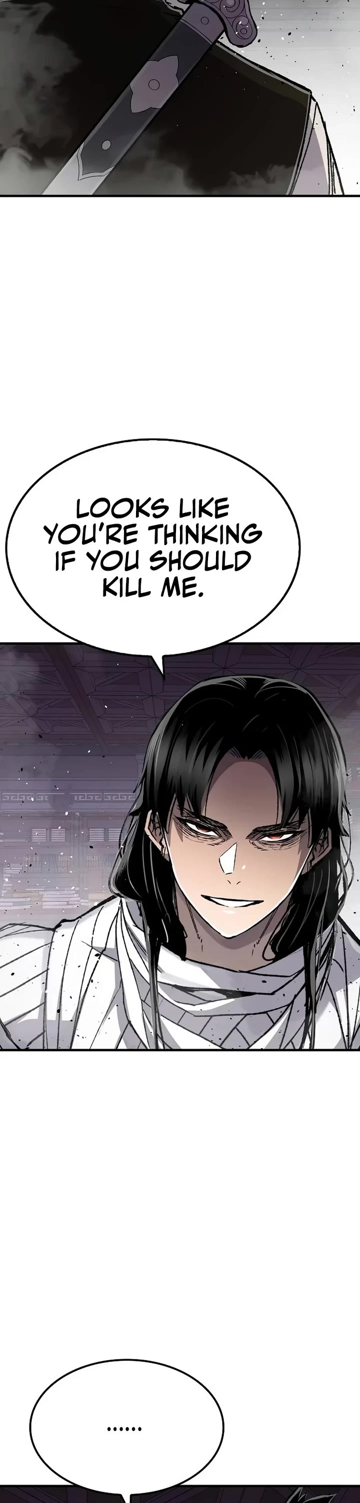 Reborn as the Heavenly Demon Chapter 143 page 42 - Chapter 143