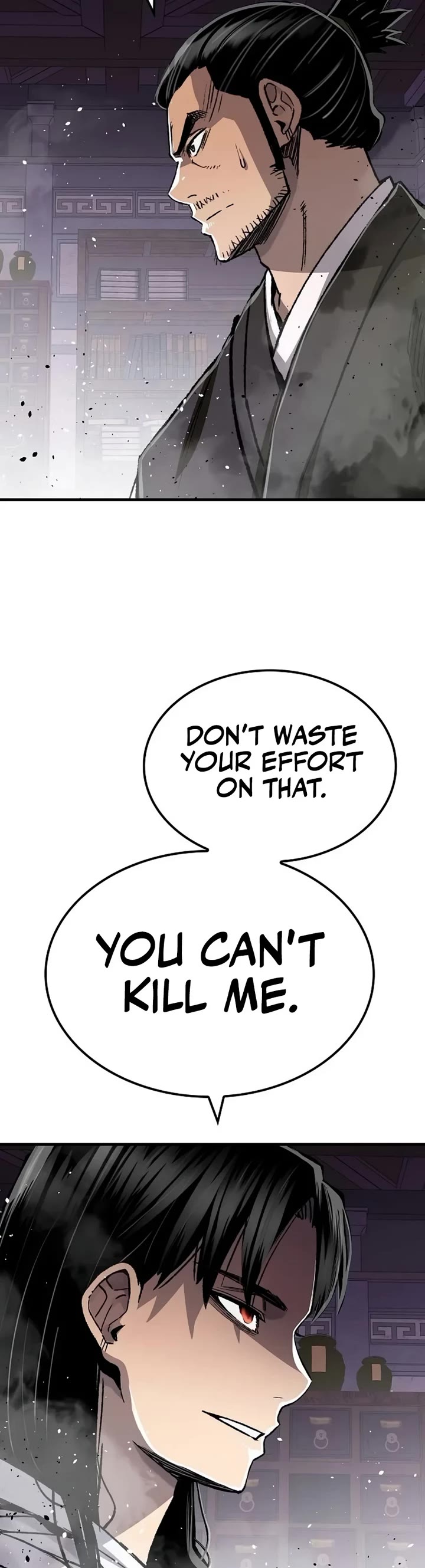 Reborn as the Heavenly Demon Chapter 143 page 43 - Chapter 143