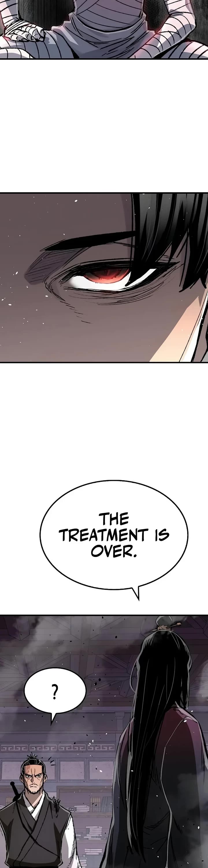 Reborn as the Heavenly Demon Chapter 143 page 46 - Chapter 143