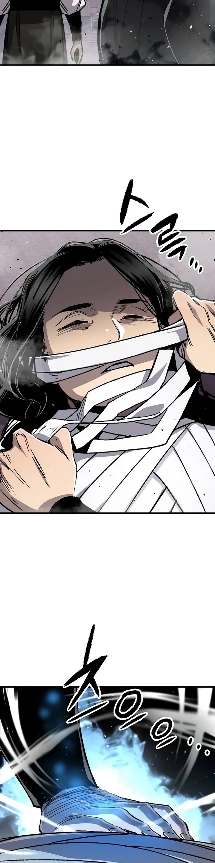 Reborn as the Heavenly Demon Chapter 143 page 47 - Chapter 143
