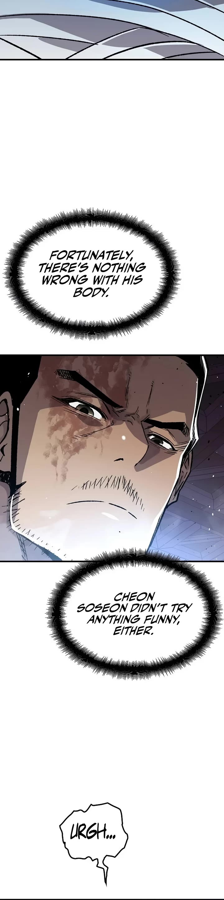 Reborn as the Heavenly Demon Chapter 143 page 48 - Chapter 143