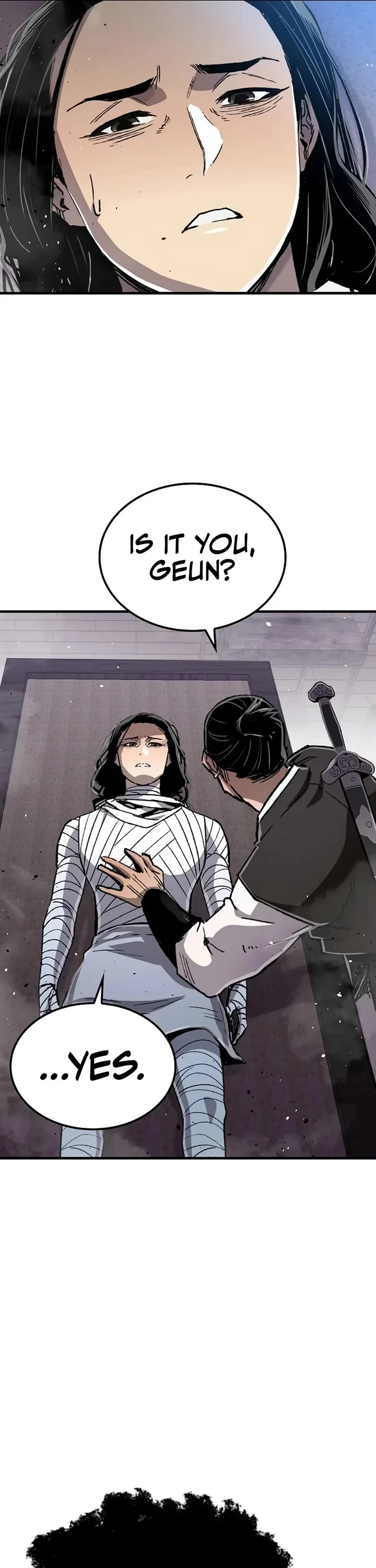 Reborn as the Heavenly Demon Chapter 143 page 49 - Chapter 143