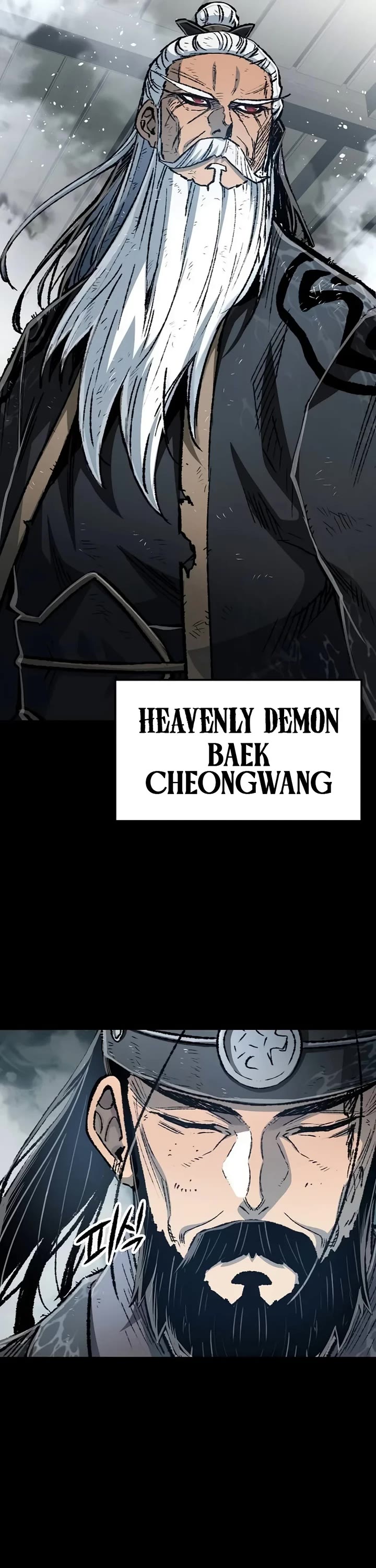 Reborn as the Heavenly Demon Chapter 143 page 5 - Chapter 143