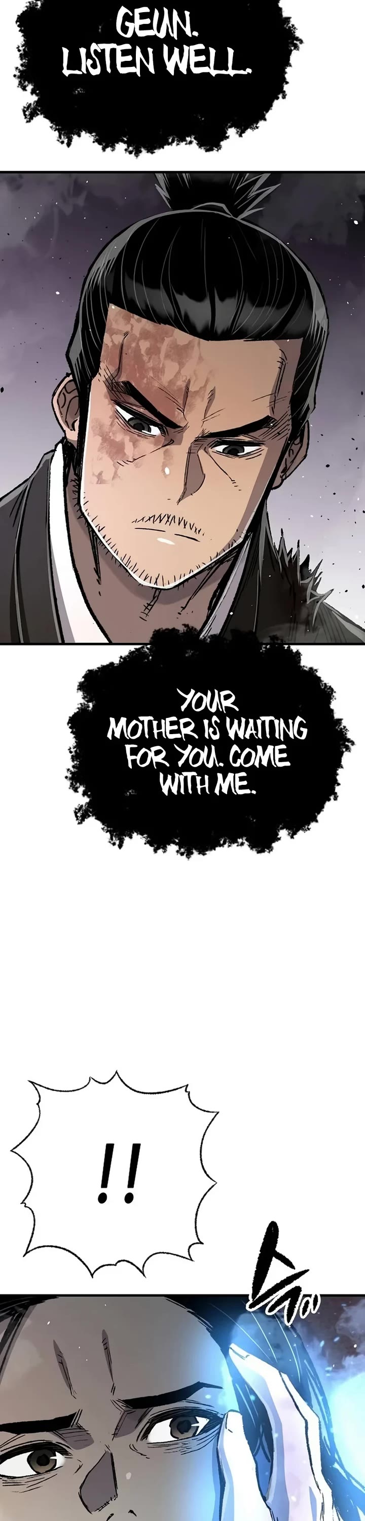 Reborn as the Heavenly Demon Chapter 143 page 50 - Chapter 143