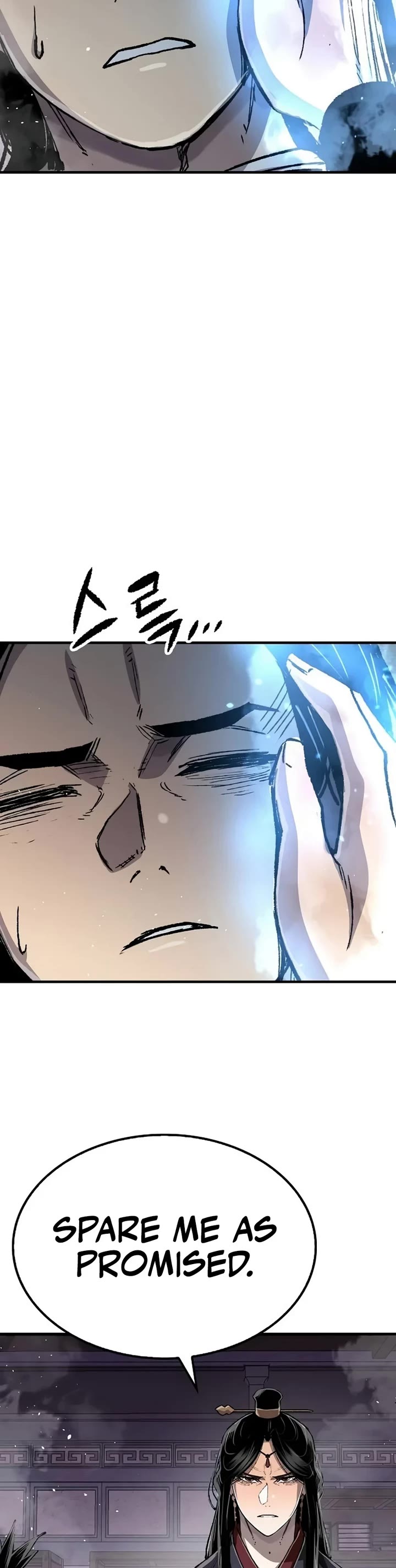 Reborn as the Heavenly Demon Chapter 143 page 51 - Chapter 143