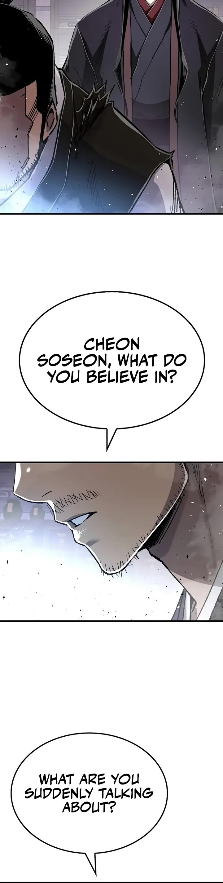 Reborn as the Heavenly Demon Chapter 143 page 52 - Chapter 143