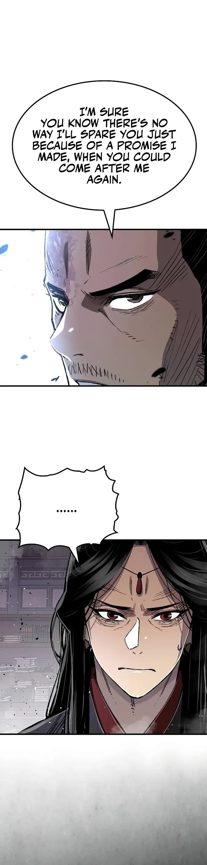 Reborn as the Heavenly Demon Chapter 143 page 54 - Chapter 143