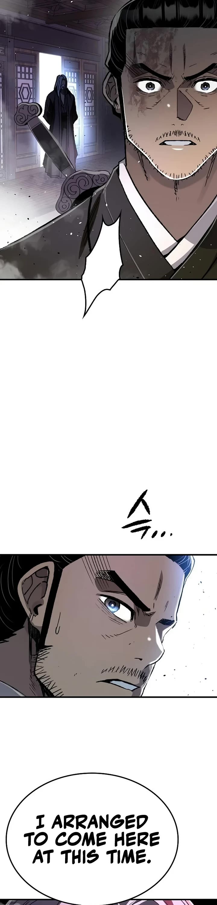 Reborn as the Heavenly Demon Chapter 143 page 57 - Chapter 143
