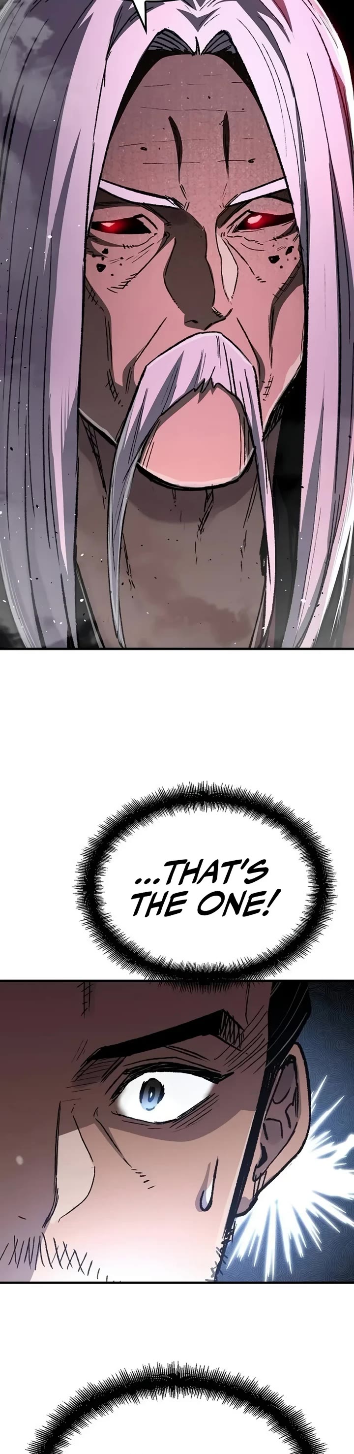 Reborn as the Heavenly Demon Chapter 143 page 58 - Chapter 143