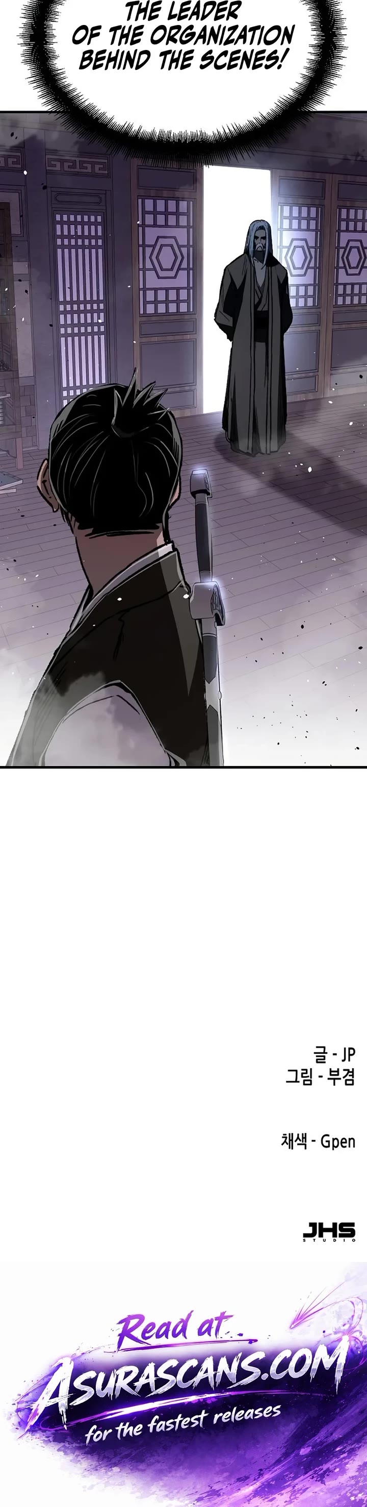 Reborn as the Heavenly Demon Chapter 143 page 59 - Chapter 143