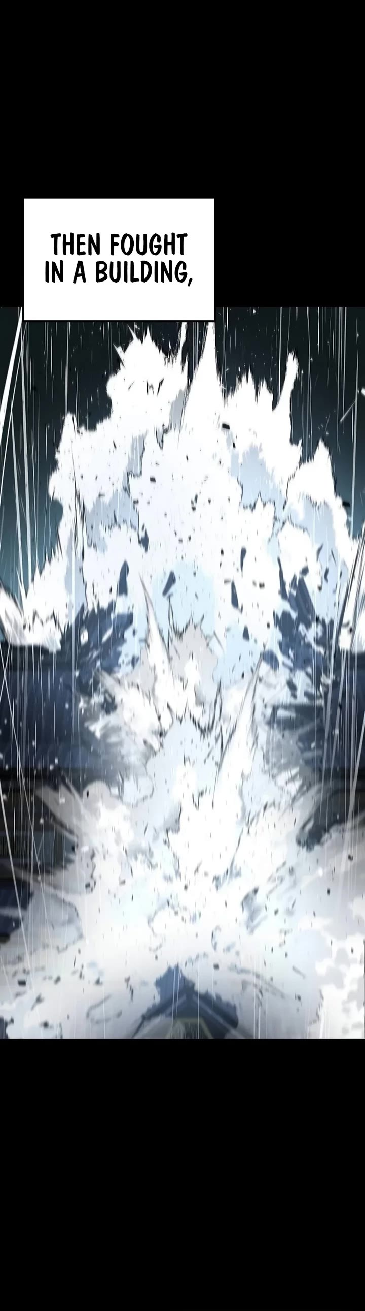 Reborn as the Heavenly Demon Chapter 143 page 8 - Chapter 143