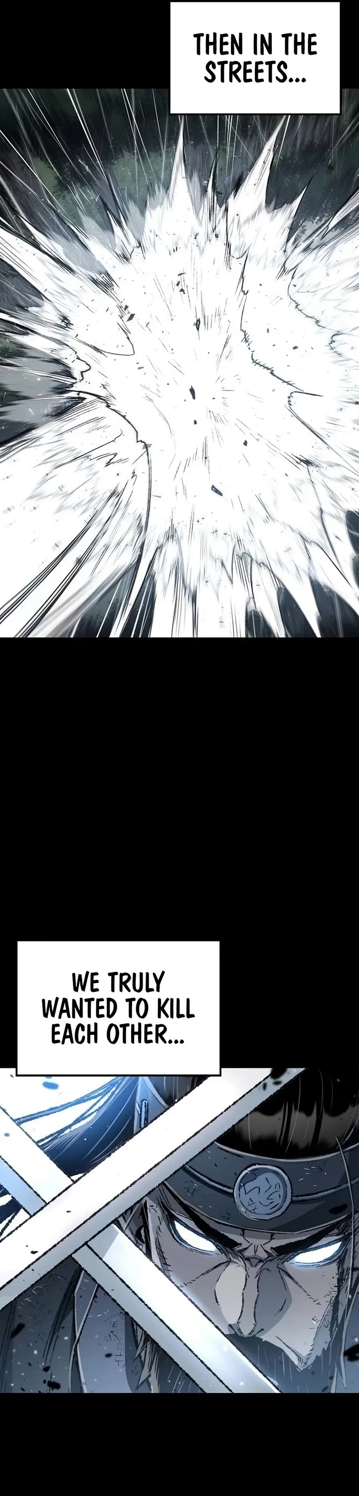 Reborn as the Heavenly Demon Chapter 143 page 9 - Chapter 143