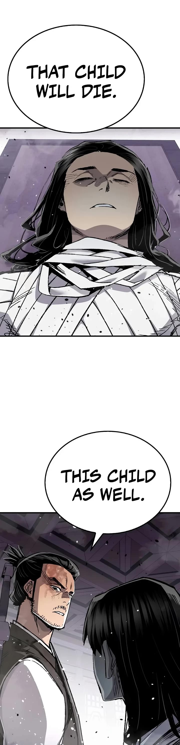Reborn as the Heavenly Demon Chapter 144 page 10 - Chapter 144