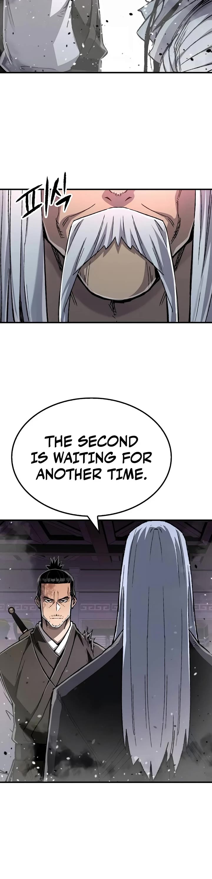 Reborn as the Heavenly Demon Chapter 144 page 11 - Chapter 144