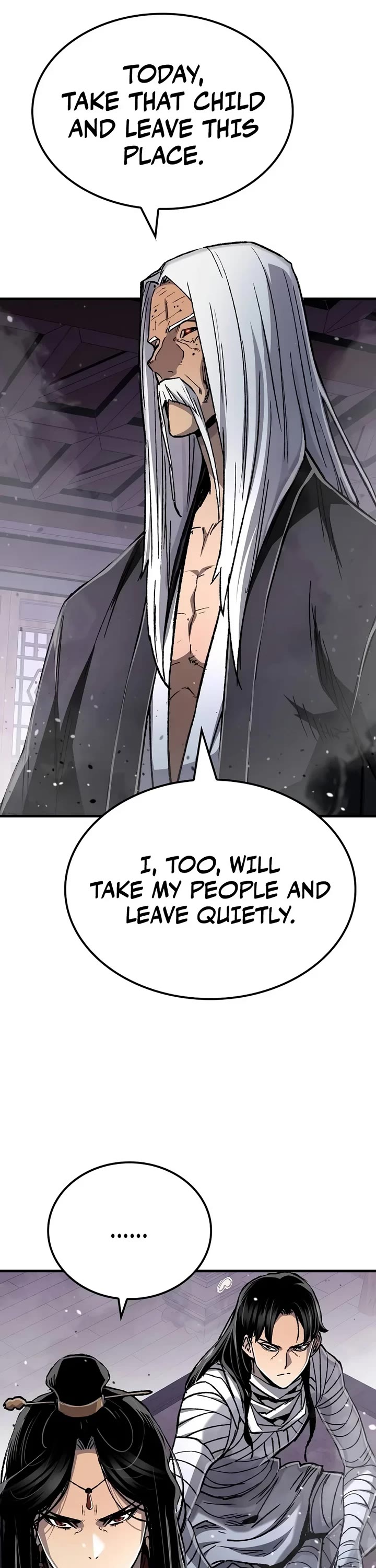Reborn as the Heavenly Demon Chapter 144 page 12 - Chapter 144