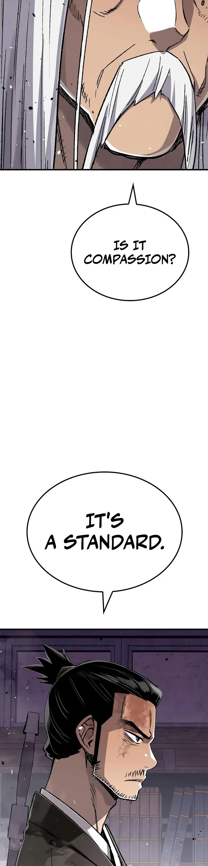 Reborn as the Heavenly Demon Chapter 144 page 18 - Chapter 144