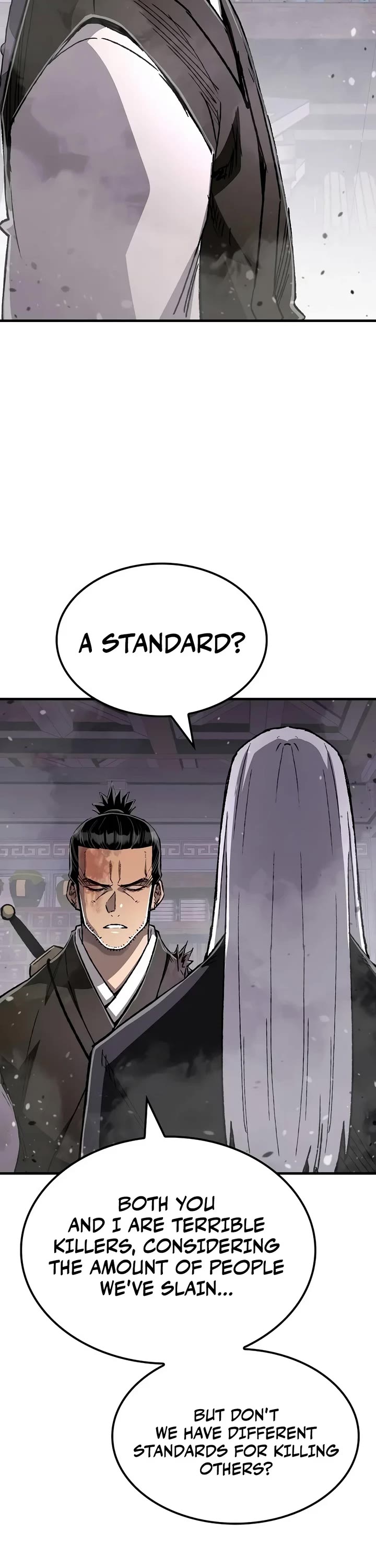 Reborn as the Heavenly Demon Chapter 144 page 19 - Chapter 144