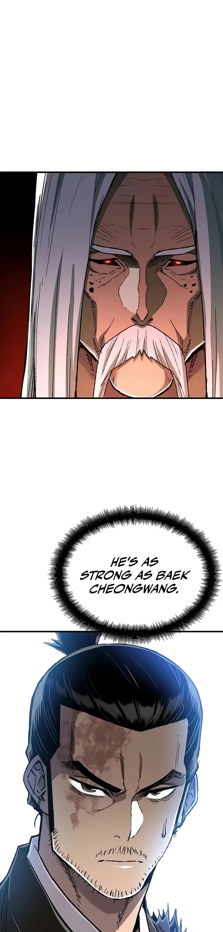 Reborn as the Heavenly Demon Chapter 144 page 2 - Chapter 144