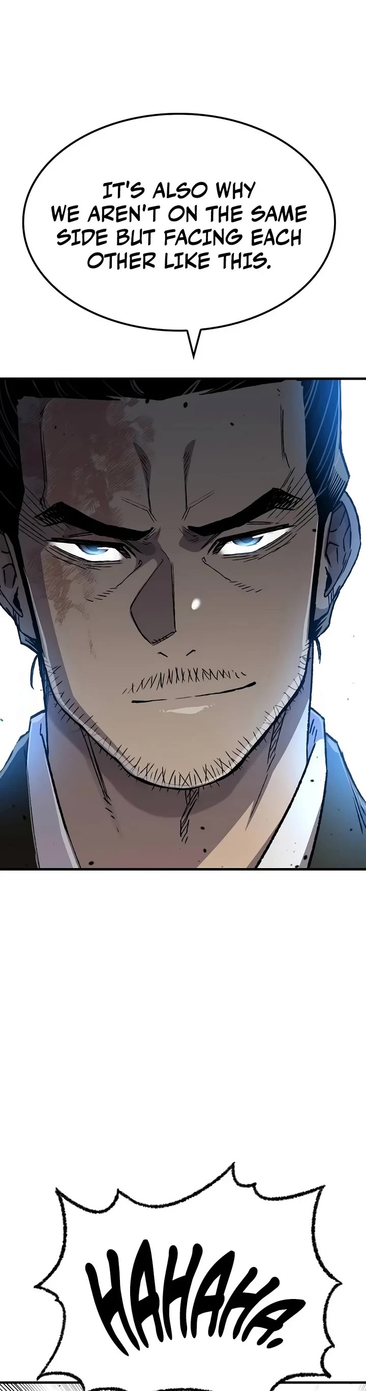 Reborn as the Heavenly Demon Chapter 144 page 20 - Chapter 144