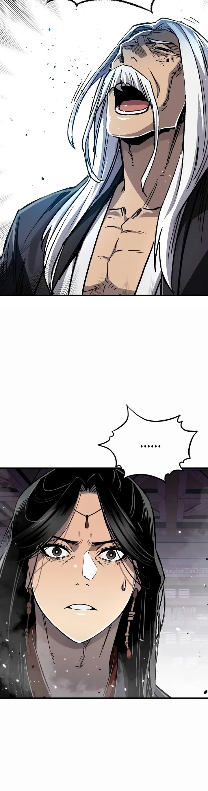 Reborn as the Heavenly Demon Chapter 144 page 21 - Chapter 144