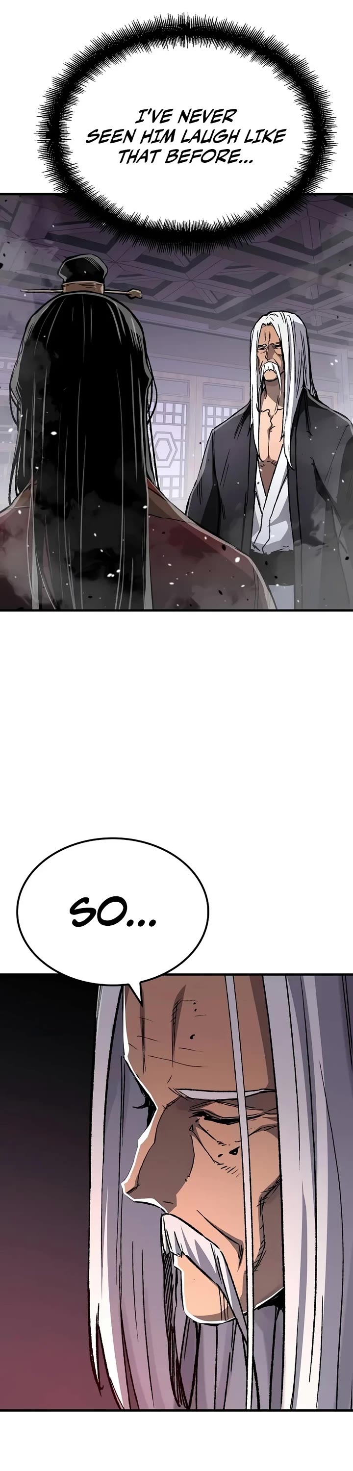 Reborn as the Heavenly Demon Chapter 144 page 22 - Chapter 144