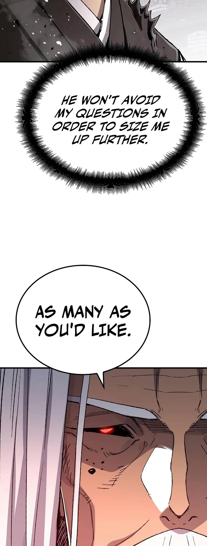Reborn as the Heavenly Demon Chapter 144 page 25 - Chapter 144