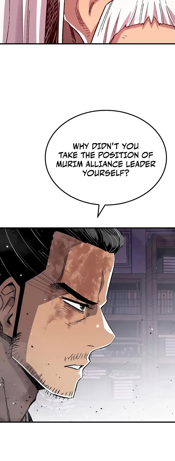 Reborn as the Heavenly Demon Chapter 144 page 26 - Chapter 144