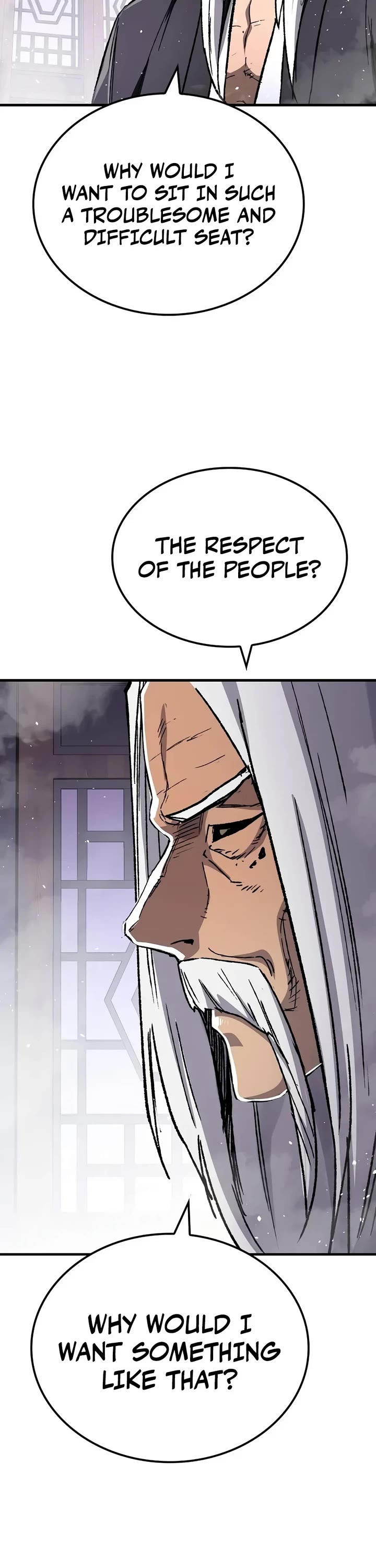 Reborn as the Heavenly Demon Chapter 144 page 29 - Chapter 144