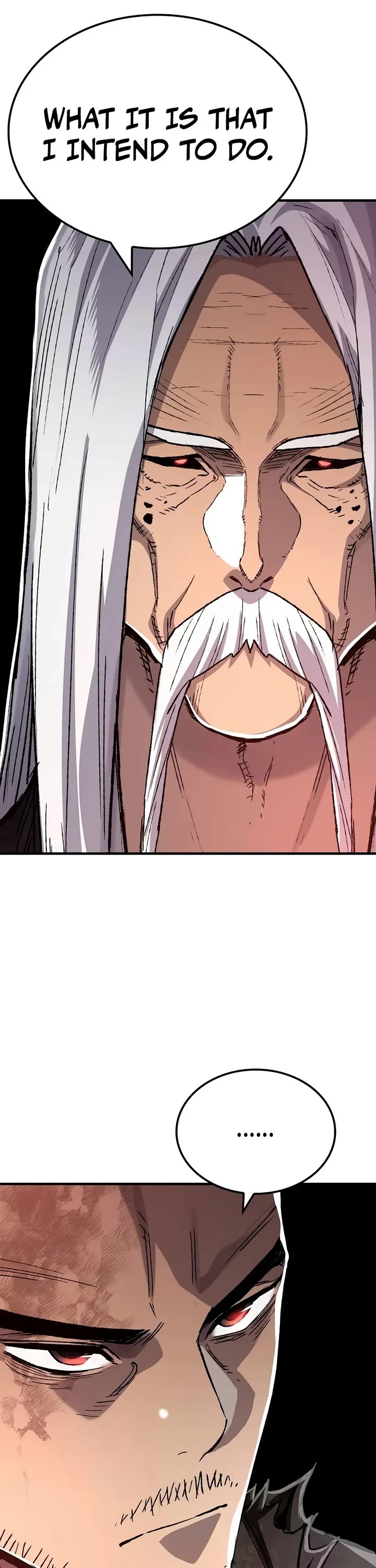 Reborn as the Heavenly Demon Chapter 144 page 34 - Chapter 144