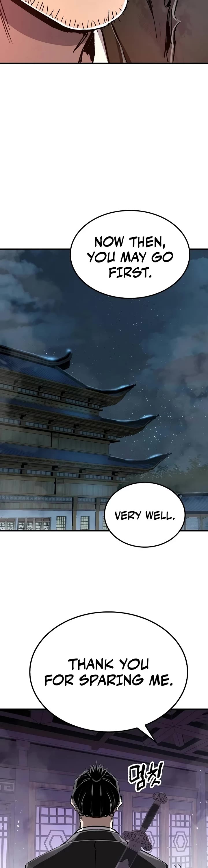 Reborn as the Heavenly Demon Chapter 144 page 35 - Chapter 144