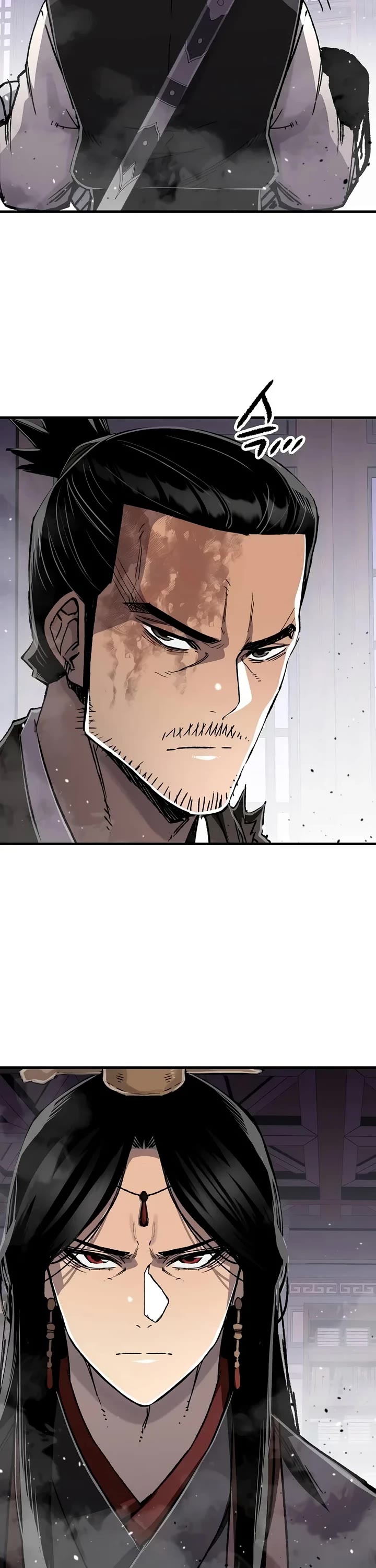 Reborn as the Heavenly Demon Chapter 144 page 36 - Chapter 144