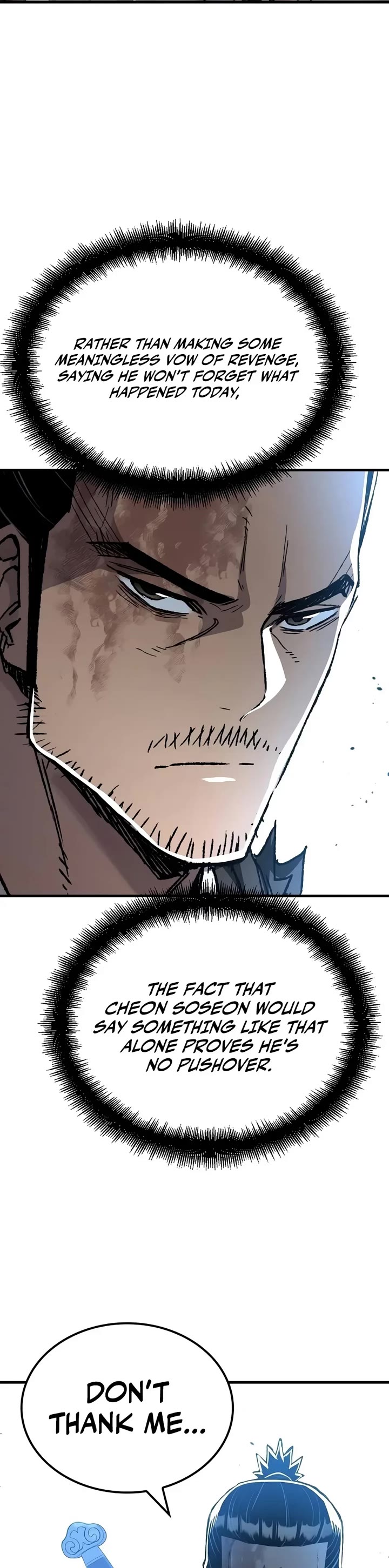 Reborn as the Heavenly Demon Chapter 144 page 37 - Chapter 144