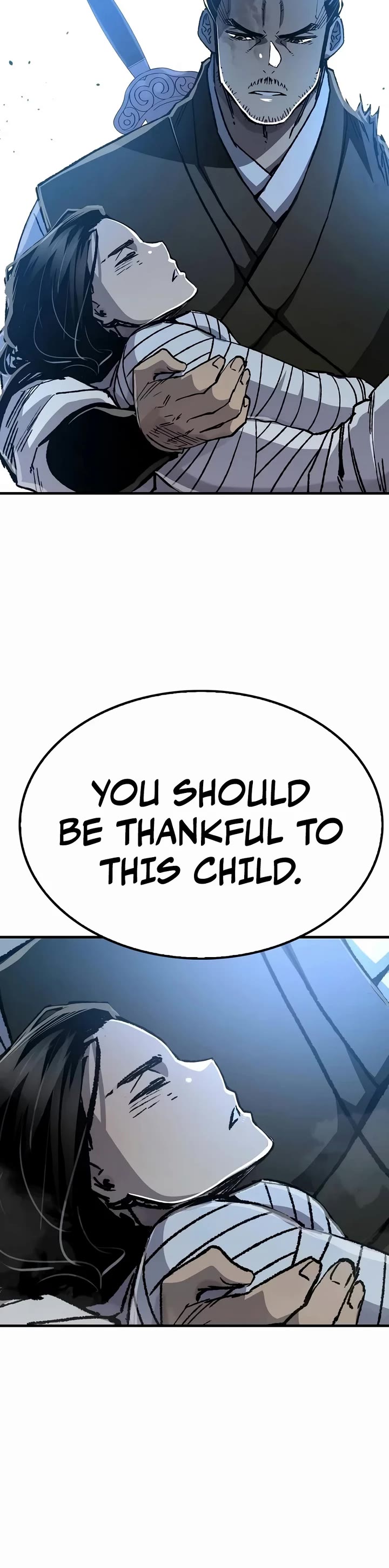 Reborn as the Heavenly Demon Chapter 144 page 38 - Chapter 144
