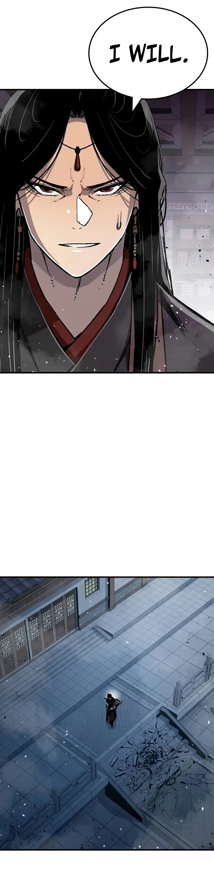 Reborn as the Heavenly Demon Chapter 144 page 39 - Chapter 144