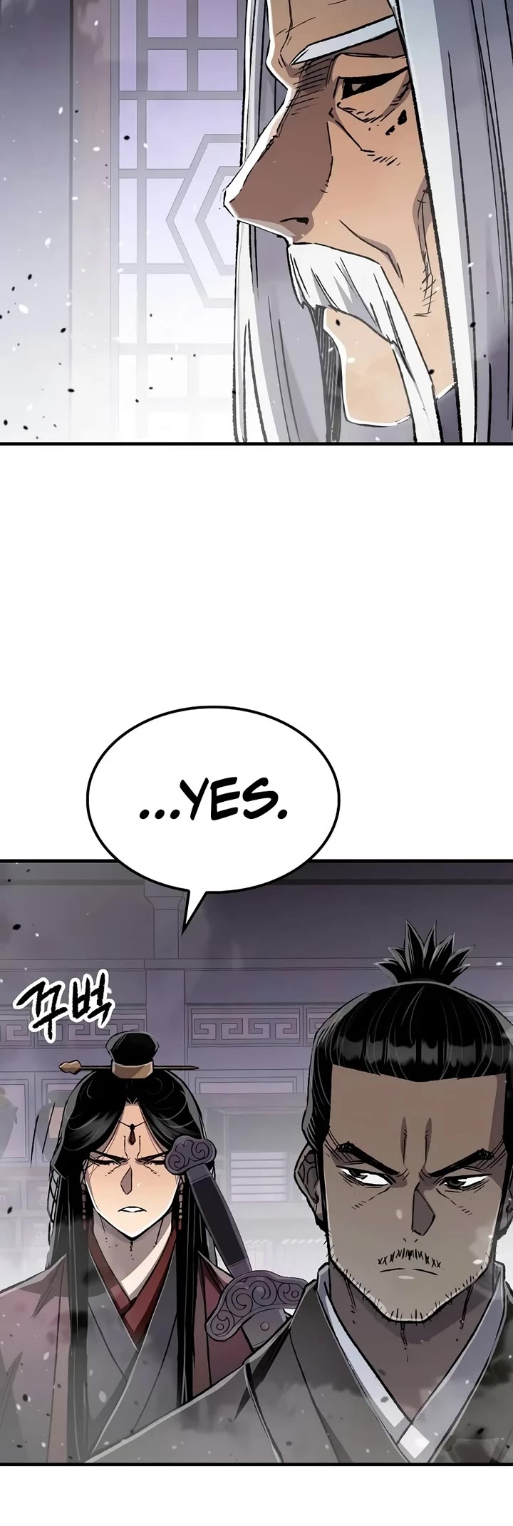 Reborn as the Heavenly Demon Chapter 144 page 4 - Chapter 144