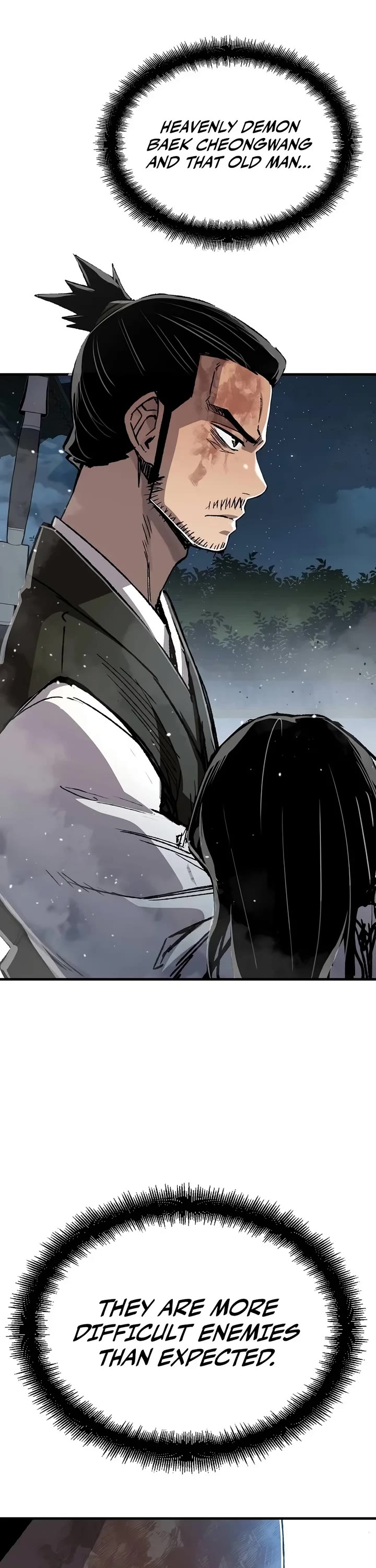 Reborn as the Heavenly Demon Chapter 144 page 40 - Chapter 144
