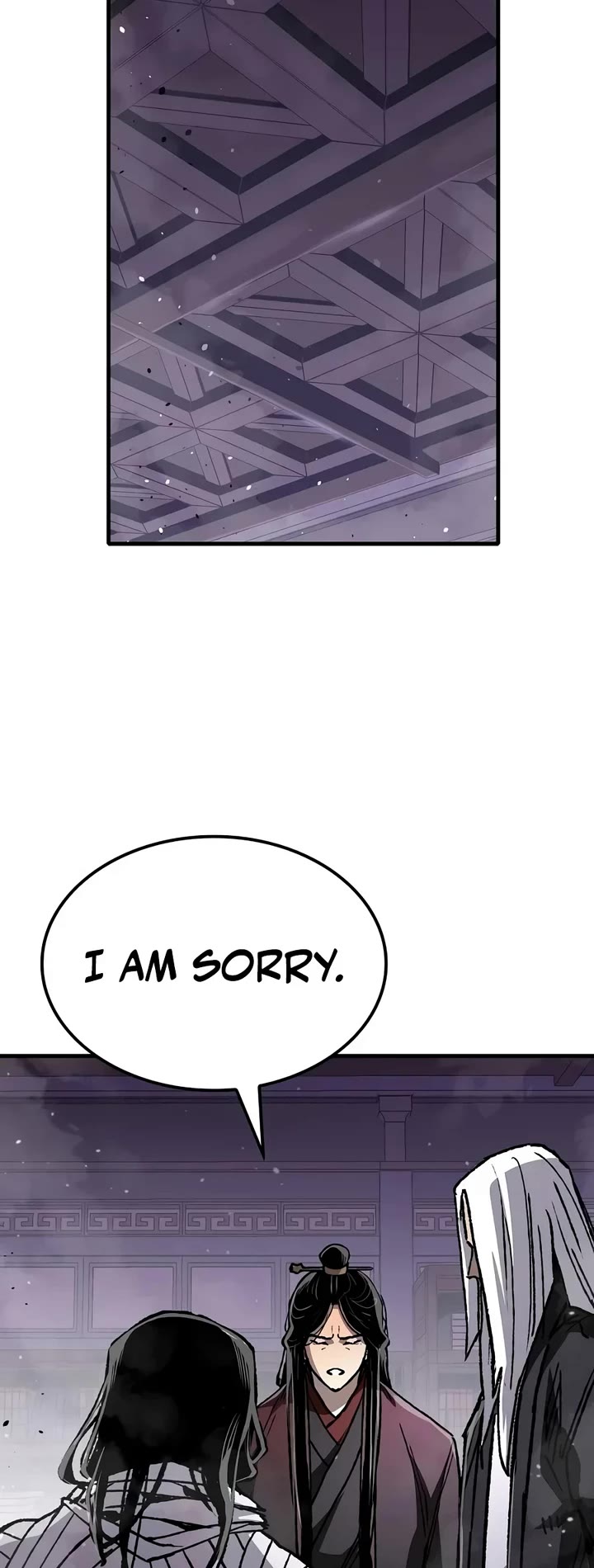 Reborn as the Heavenly Demon Chapter 144 page 42 - Chapter 144