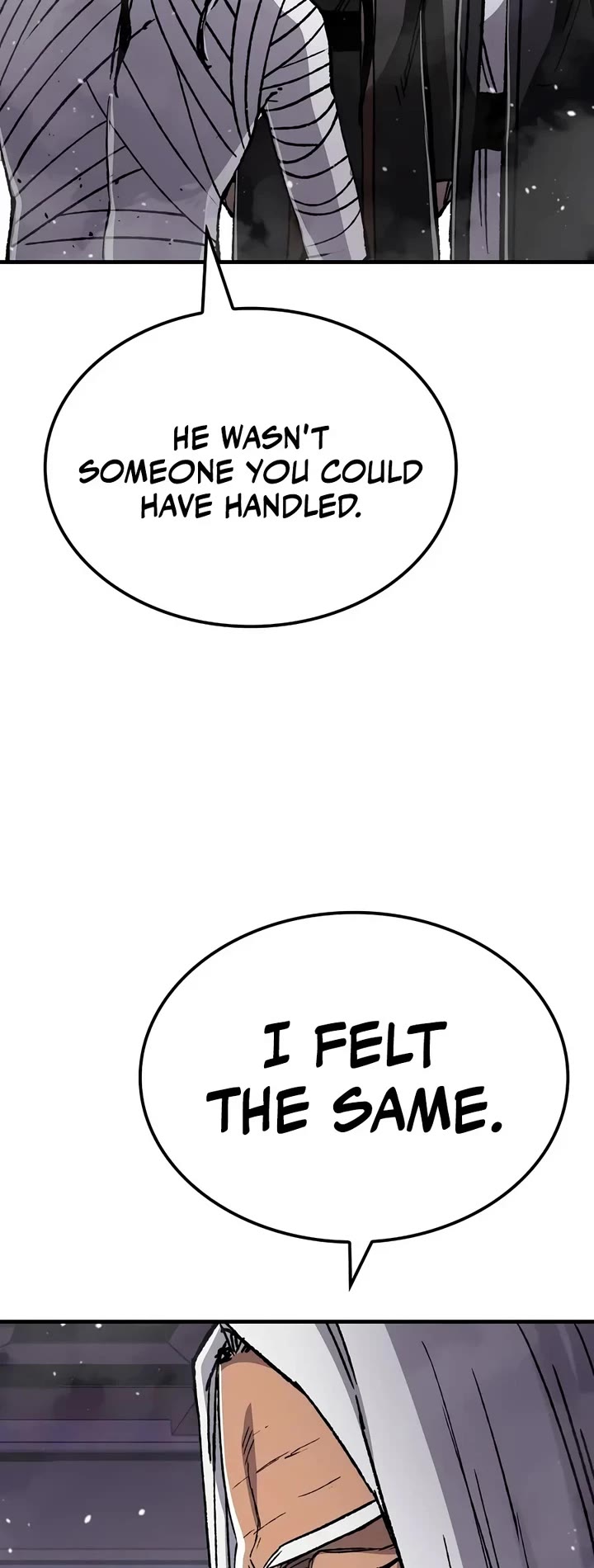 Reborn as the Heavenly Demon Chapter 144 page 43 - Chapter 144