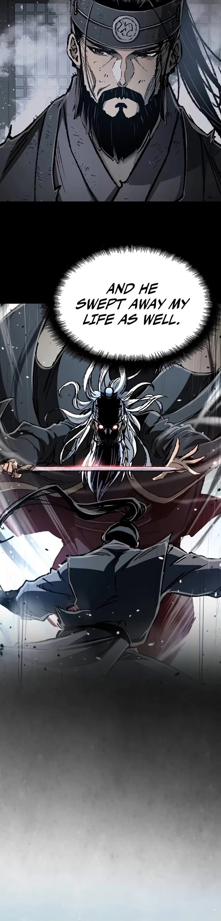 Reborn as the Heavenly Demon Chapter 144 page 46 - Chapter 144