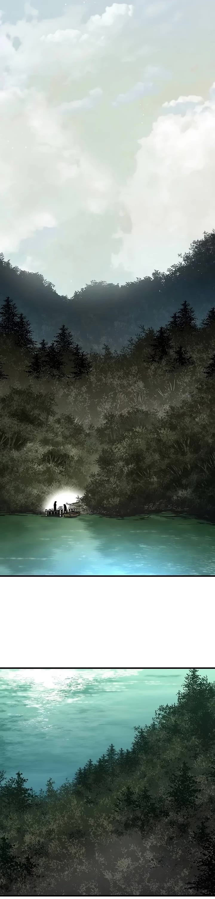 Reborn as the Heavenly Demon Chapter 144 page 47 - Chapter 144