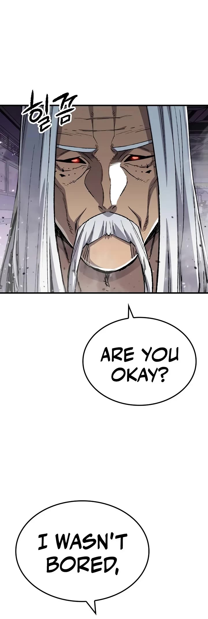 Reborn as the Heavenly Demon Chapter 144 page 5 - Chapter 144