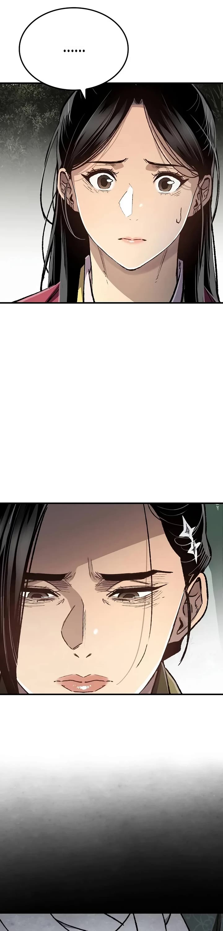 Reborn as the Heavenly Demon Chapter 144 page 50 - Chapter 144